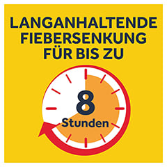 Nurofen Junior Fieber- und Schmerzsaft Orange 40mg/ml Susp. 100 Milliliter N1 - Info 2