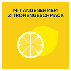 Nurofen 200 mg Schmelztabletten Lemon 12 Stck N1 - Info 5