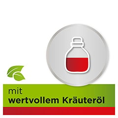 DOBENSANA Herbal Kirschgeschm.Vit.C & Zink Pastil. 16 Stück - Info 7