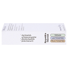 NADH 5 mg Kapseln 30 Stck - Rechte Seite