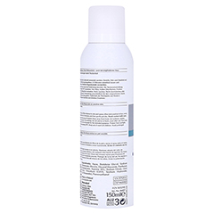 EUCERIN Anti-Age Hyaluron Spray + gratis Eucerin HYALURON-FILLER Serum-Konzentrat 5ml 150 Milliliter - Linke Seite