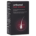 ORTHOMOL Hair intense Kapseln + gratis ORTHOMOL Hair intense Kapseln 15 Stück 60 Stück