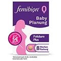 Femibion 0 BabyPlanung 56 Stck