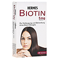 Hermes Biotin 5mg 30 Stck