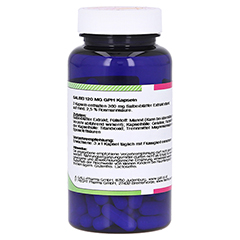 SALBEI 120 mg GPH Kapseln 120 Stck - Rechte Seite