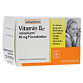 Vitamin B6-ratiopharm 40mg 100 Stück N3