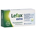 Lefax Extra Flssigkapseln 20 Stck