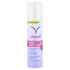 Vionell Intim mild Deo-Spray 150 Milliliter