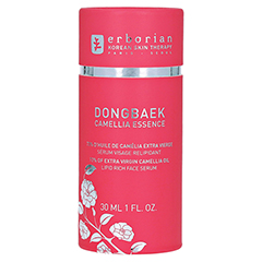 erborian Dongbaek Camellia Essence - Skin Transformer 30 Milliliter