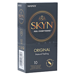 SKYN Manix original Kondome