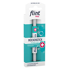 FLINT Med Mckenstick