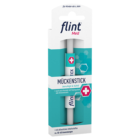 FLINT Med Mckenstick 2 Milliliter