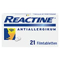 Reactine 21 Stck N1