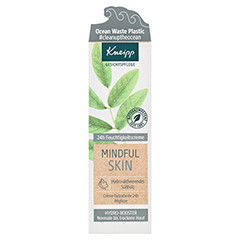 KNEIPP Mindful Skin 24h Feuchtigkeitscreme 50 Milliliter - Vorderseite