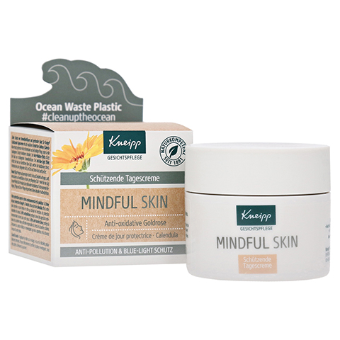 KNEIPP Mindful Skin schtzende Tagescreme 50 Milliliter