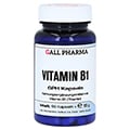VITAMIN B1 GPH 1,4 mg Kapseln 60 Stck