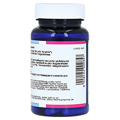 VITAMIN B6 GPH 2,0 mg Kapseln 60 Stück - Rechte Seite