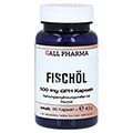 FISCHL 500 mg GPH Kapseln 60 Stck