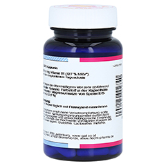 VITAMIN B1 GPH 1,4 mg Kapseln 60 Stck - Rechte Seite