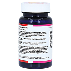 LUTEIN 20 mg GPH Kapseln 60 Stck - Rechte Seite