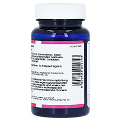 LUTEIN 20 mg Kapseln 30 Stück - Rechte Seite
