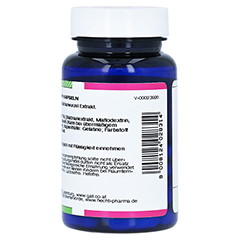 BALDRIAN 360 mg GPH Kapseln 30 Stück - Rechte Seite