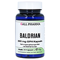BALDRIAN 360 mg GPH Kapseln 30 Stck