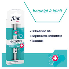 FLINT Med Mckenstick 2 Milliliter - Info 1