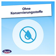 Olynth 0,1% N ohne Konservierungsmittel 10 Milliliter N1 - Info 2