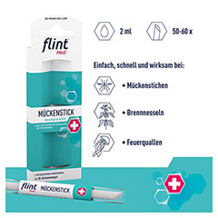 FLINT Med Mckenstick 2 Milliliter - Info 2