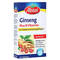 ABTEI Ginseng (Plus B-Vitamine) 40 Stück