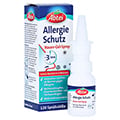 ABTEI Allergie Schutz Nasen-Gel-Spray 20 Milliliter