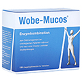WOBE-MUCOS magensaftresistente Tabletten 120 Stück