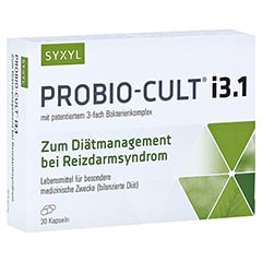 Syxyl probio cult - Die Produkte unter der Vielzahl an verglichenenSyxyl probio cult!