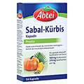 ABTEI Sabal + Kürbis (Prosta) 54 Stück