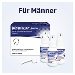 MINOXICUTAN Mnner 50 mg/ml Spray 60 Milliliter - Info 3