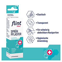 FLINT Sprhpflaster 50 Milliliter - Info 3