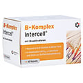 B-KOMPLEX-Intercell Kapseln 60 Stück