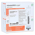 Vitamin B12-Loges Injektionslsung 2ml 100x2 Milliliter