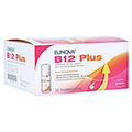 Eunova B12 Plus Lösung zum Einnehmen 30x8 Milliliter