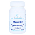 VITAMIN B12 9 g Junek Kapseln 90 Stck