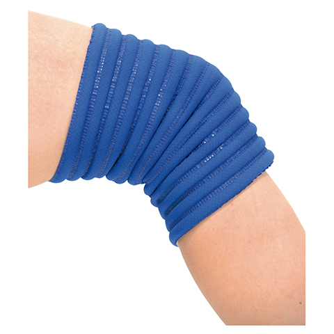 SISSEL Soft Support Bandage Knie L 1 Stck