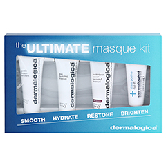 dermalogica Ultimate Masque Kit 36 Milliliter - Vorderseite