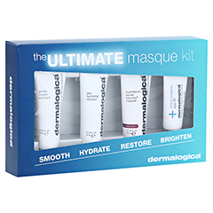 dermalogica Ultimate Masque Kit 36 Milliliter