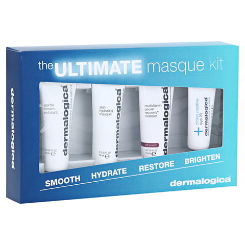dermalogica Ultimate Masque Kit 36 Milliliter