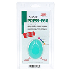 SISSEL Press Egg stark grn 1 Stck - Rckseite