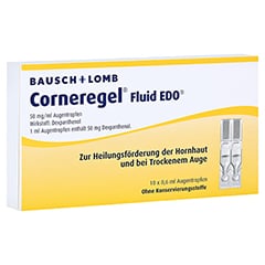 Corneregel® Fluid EDO®