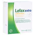 Lefax Extra Lemon Fresh 16 Stck