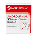 Amorolfin AL 5% 3 Milliliter N1