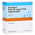 Oculotect fluid 50mg/ml PVD 3x10 Milliliter N3